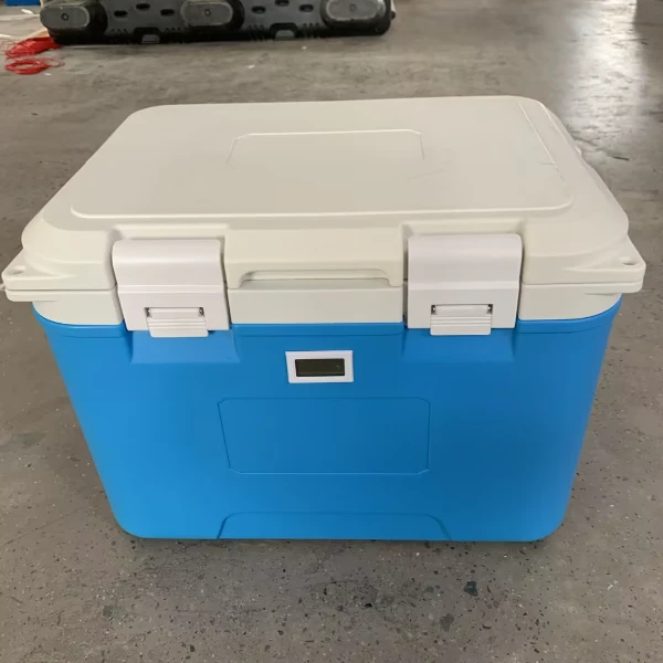 弘牧微瑕保温箱轻微磨损冷藏箱冷藏保温箱未磨损款保温箱