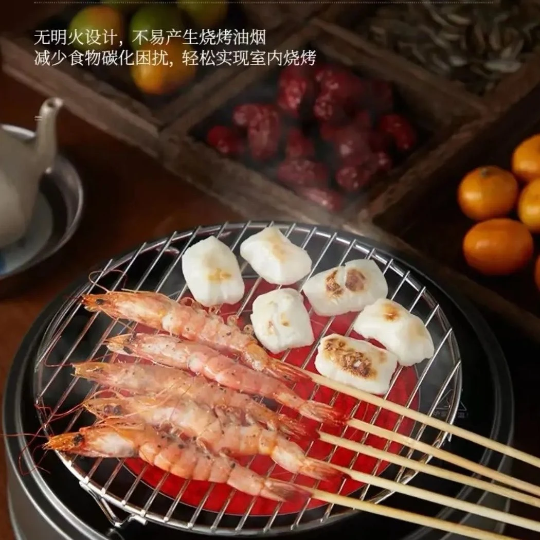 猫眼4代PLUS星空壶蒸煮烧水茶壶带内胆 过滤茶叶煮茶泡茶分茶保温