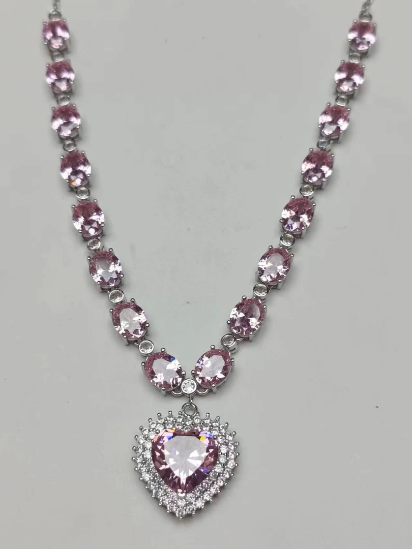 【境外专属】 收藏级吊坠多样性发货WTDY4109