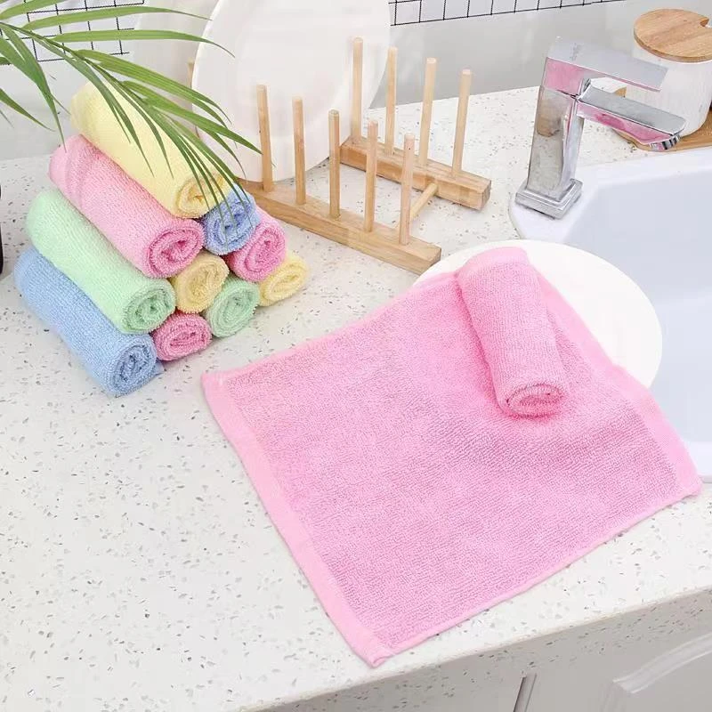 油利除木质纤维洗碗巾洗碗巾