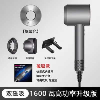 【华强北顶配吹风机】觅芬高速负离子家用理发店速干电吹风机厂家