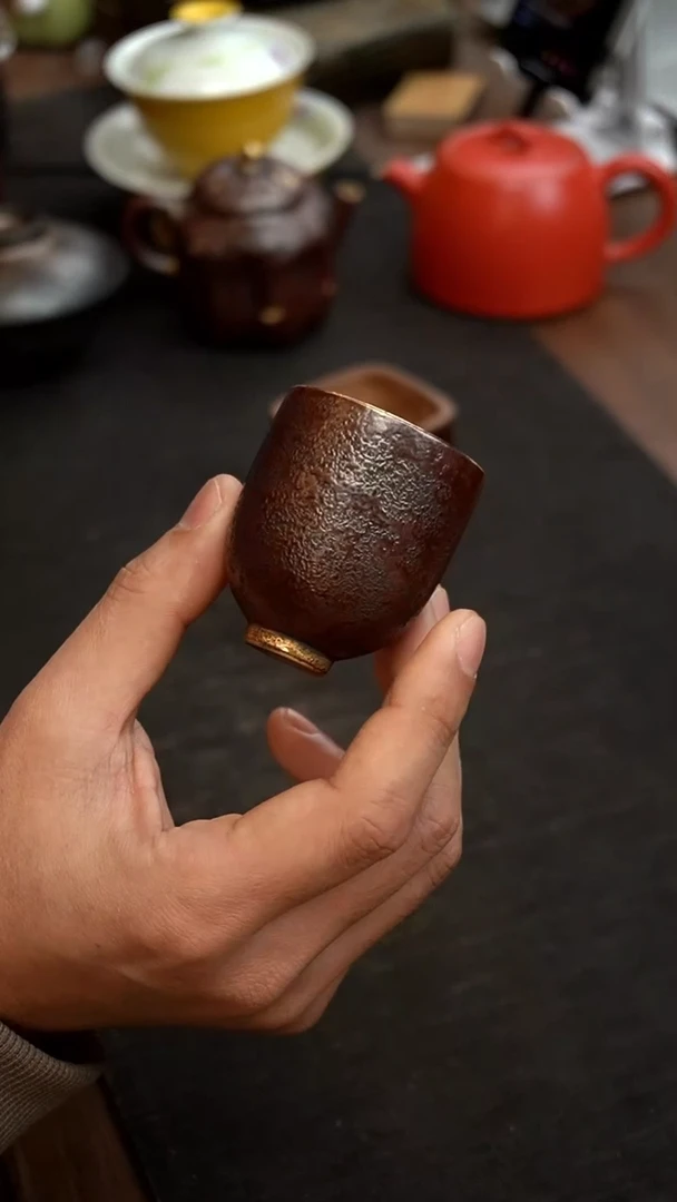 【闪购商品】瓷其他小杯