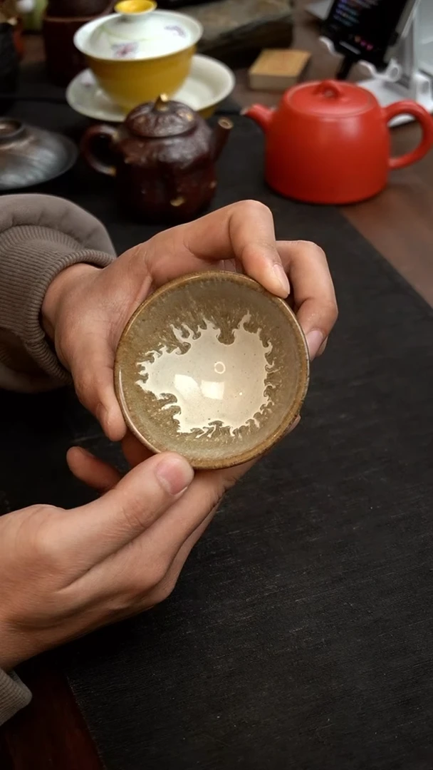 【闪购商品】瓷其他紫砂杯