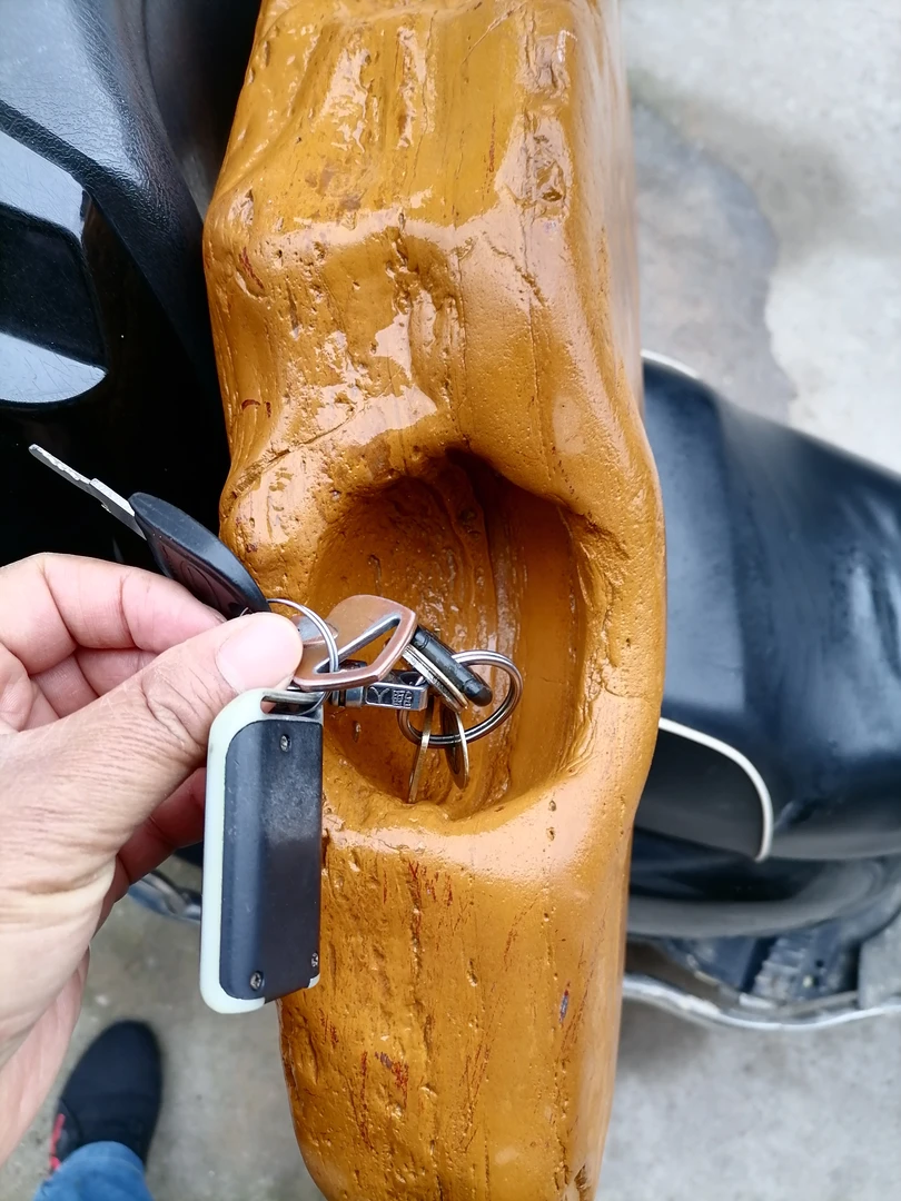 鹰潭余江黄腊奇石