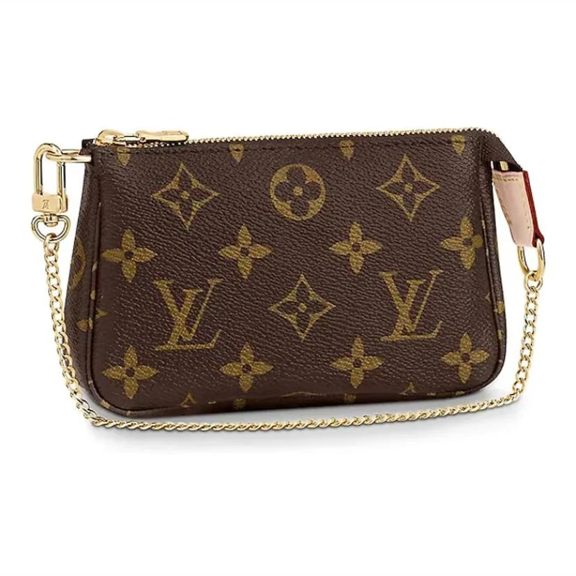 99新 LouisVuitton/路易威登  老花小麻将