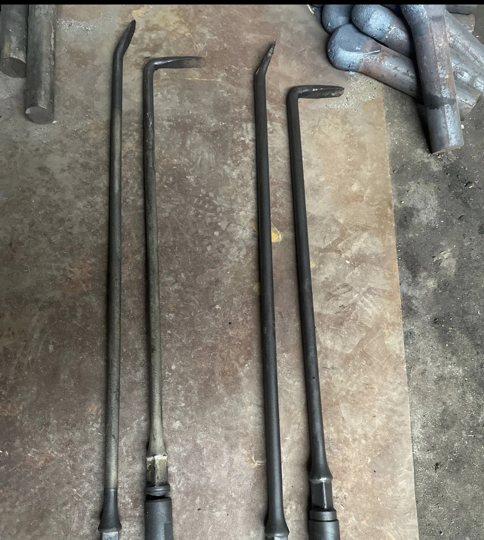 19 22粗抽油杆可拆卸木莫起子