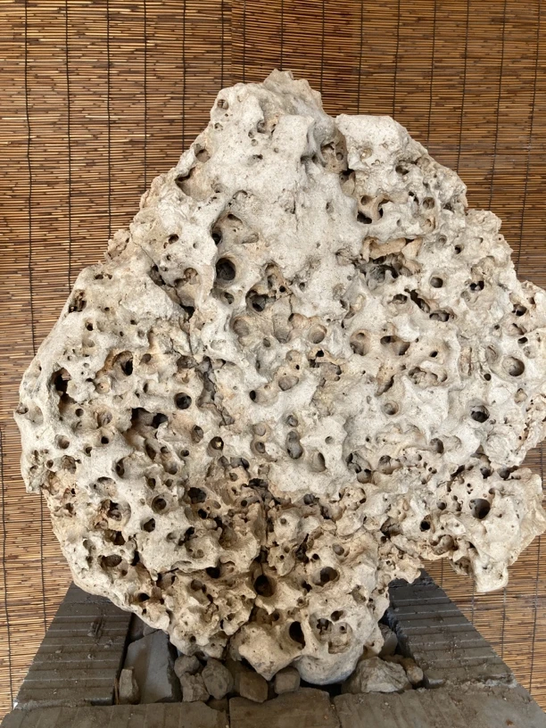 北太湖玲珑太湖石