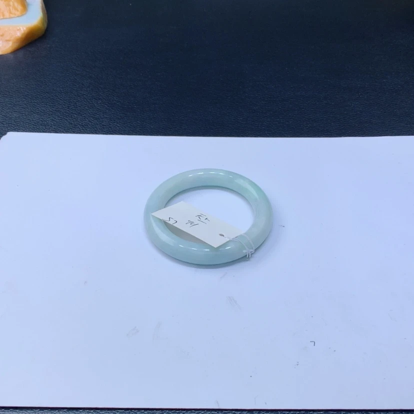 【闪购商品】翡翠手镯未镶嵌天****子