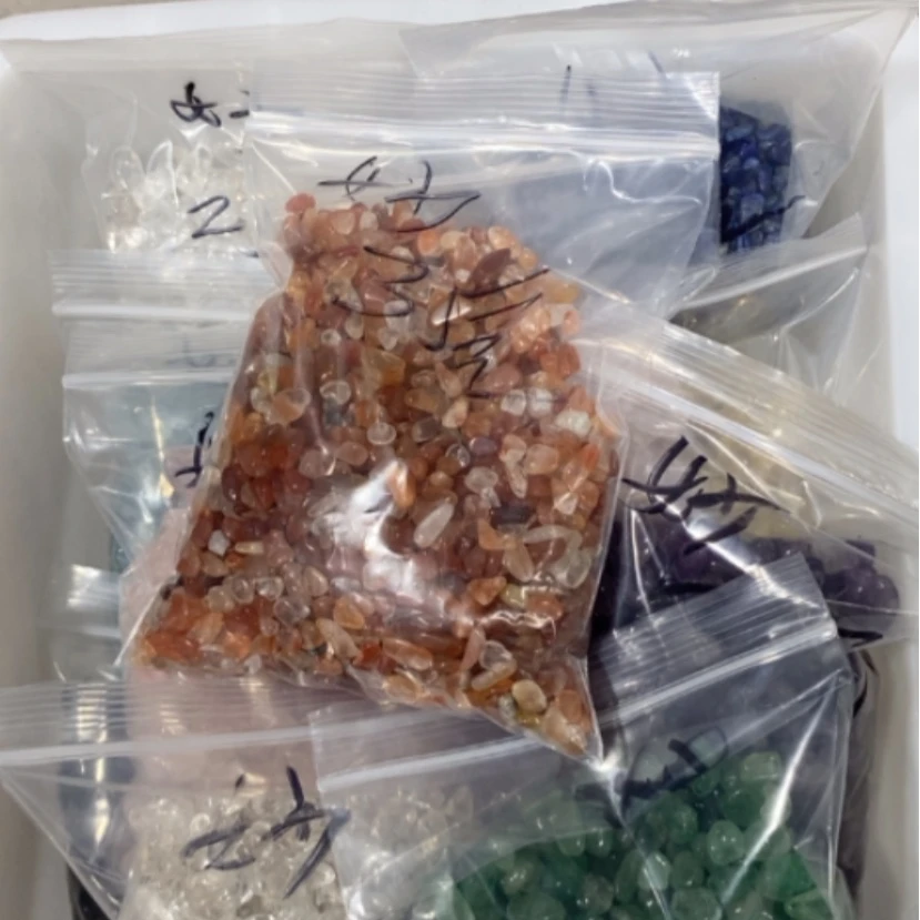 【闪购商品】水晶水晶未镶嵌