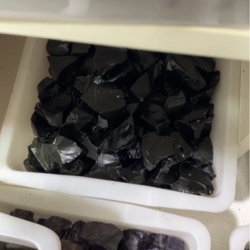 【闪购商品】水晶水晶未镶嵌