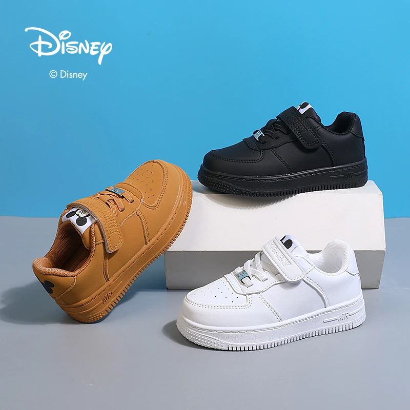 【胖大哥专属】迪士尼2025年儿童时尚休闲鞋轻便舒适运动鞋 DC-5106