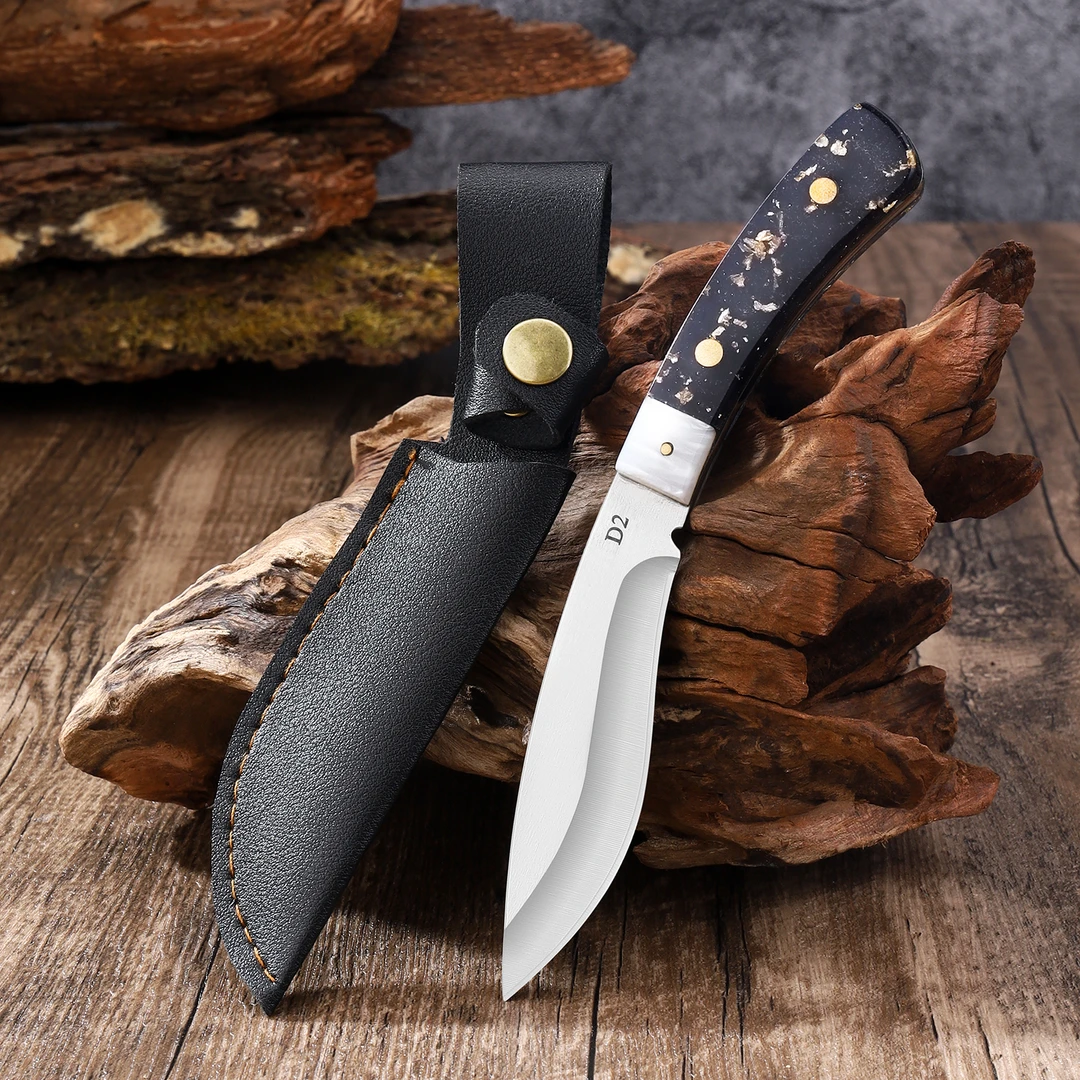 星耀（精选）吃肉牛排羊排小刀