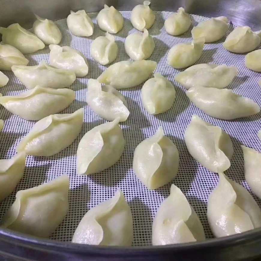 【海陆丰甲子特产】冬至该 潮汕特产 菜粿 冬至饺