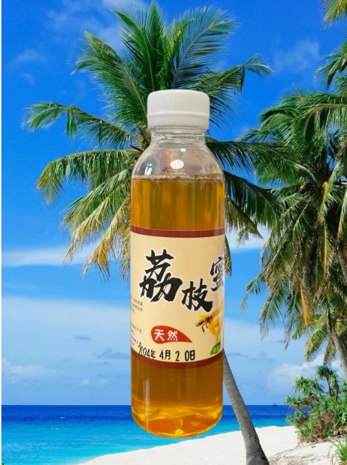 海南蜂蜜