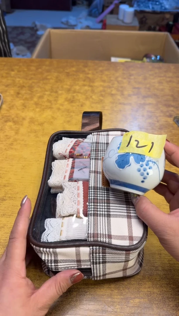 【闪购商品】其他瓷器瓷器瓷器121