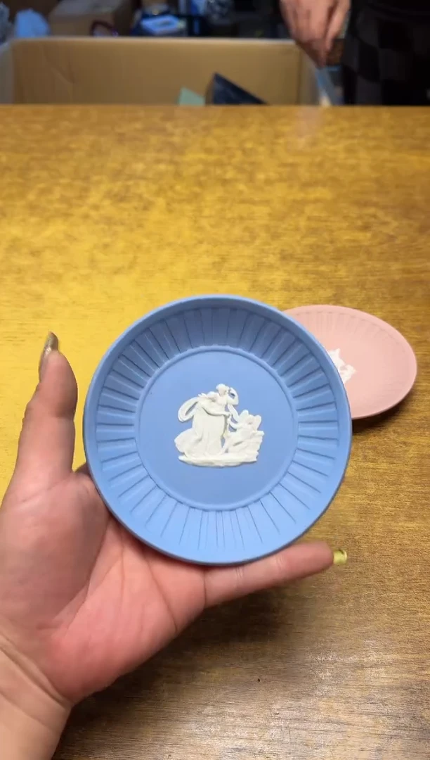 【闪购商品】瓷器瓷器瓷器瓷器125两个