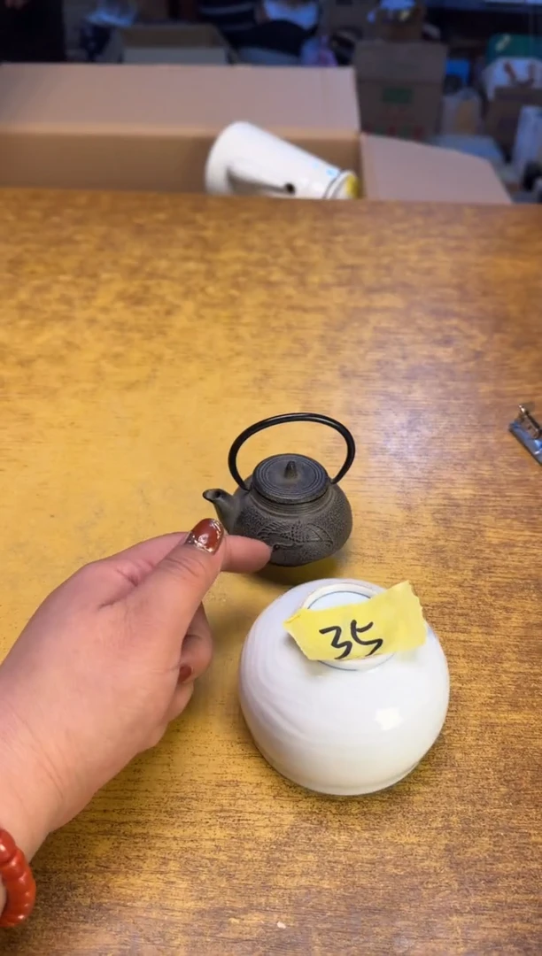 【闪购商品】其他瓷器瓷器瓷器35
