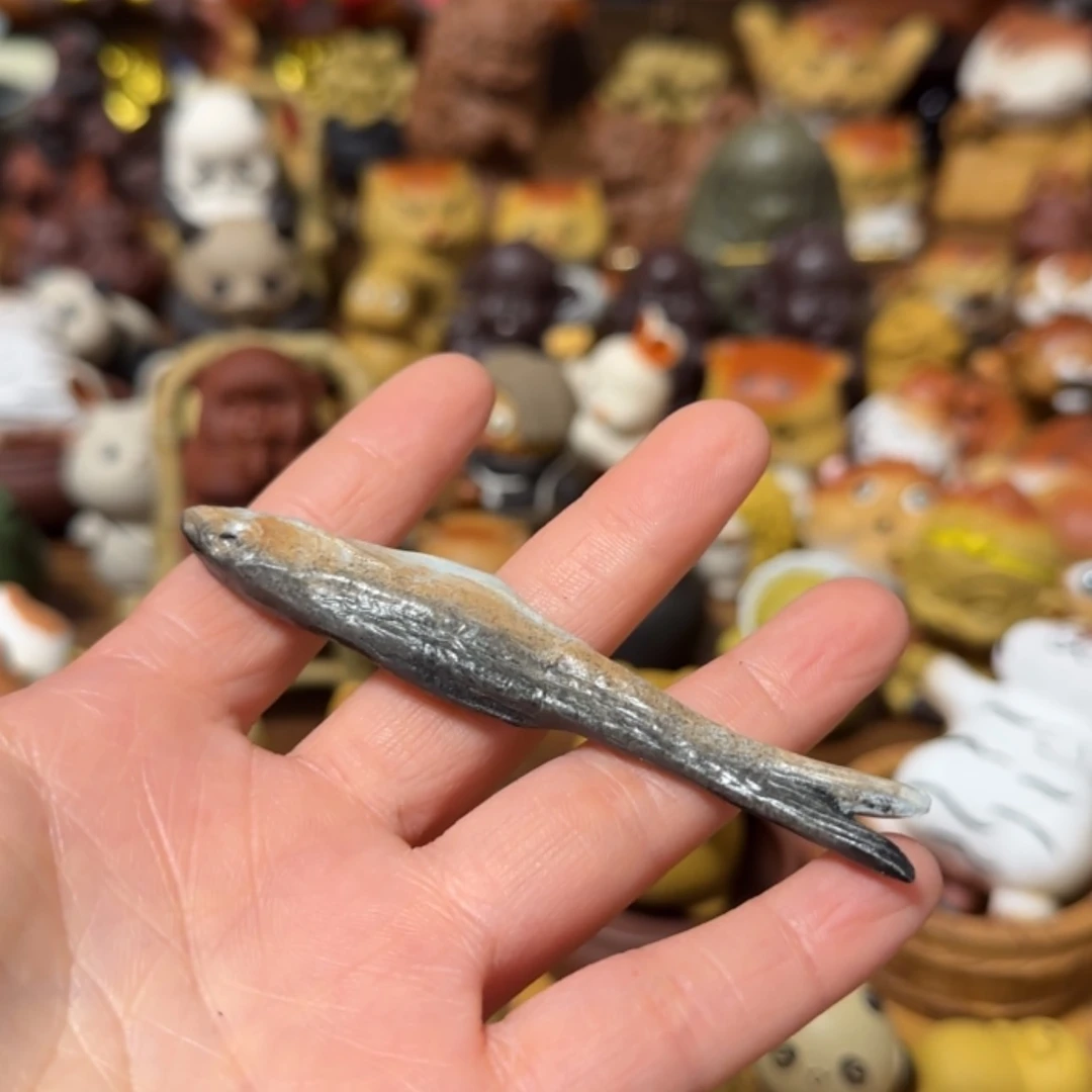 【闪购商品】紫砂茶宠?****下