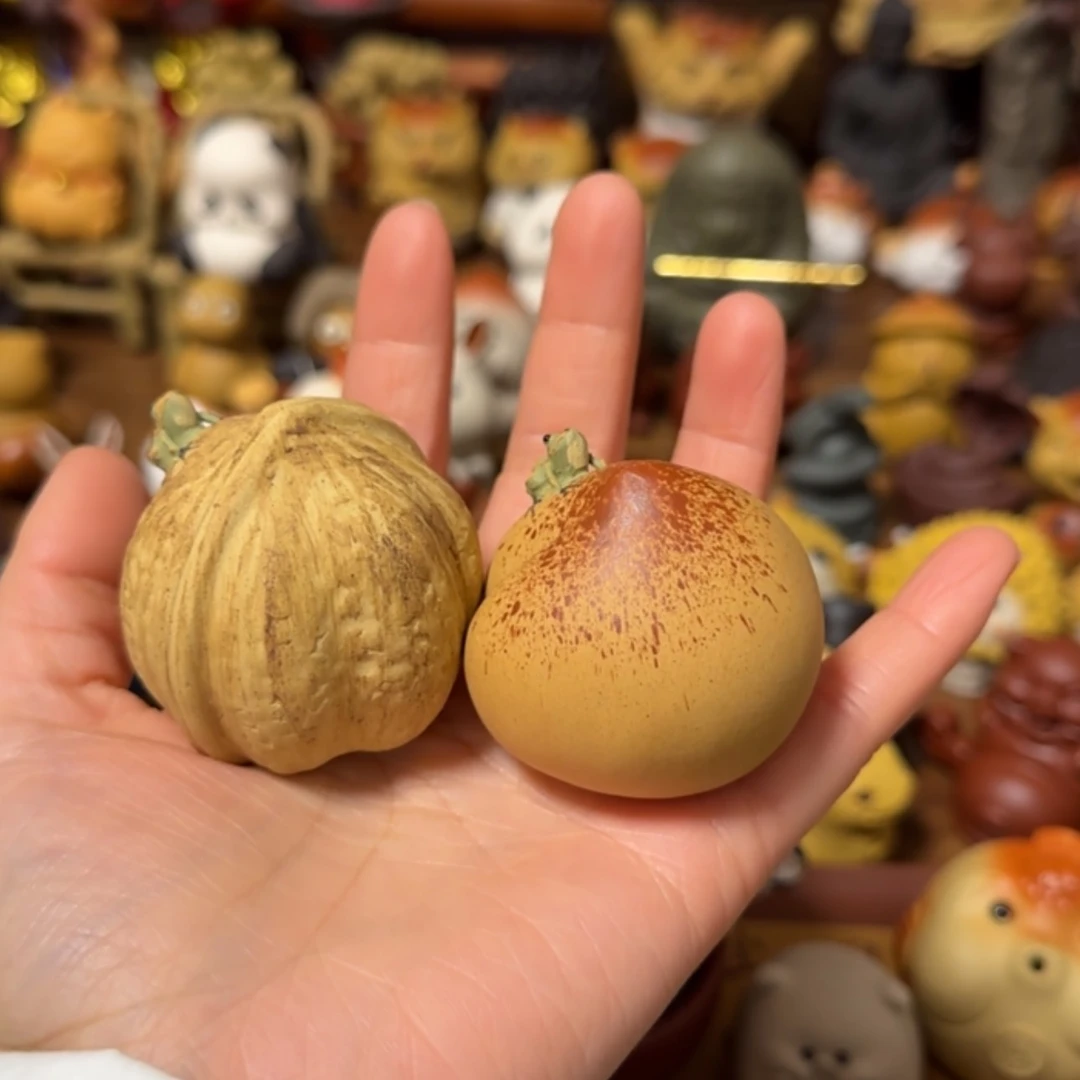 【闪购商品】紫砂茶宠?****下