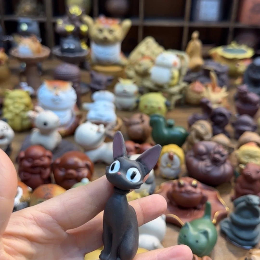 【闪购商品】紫砂茶宠泡*~