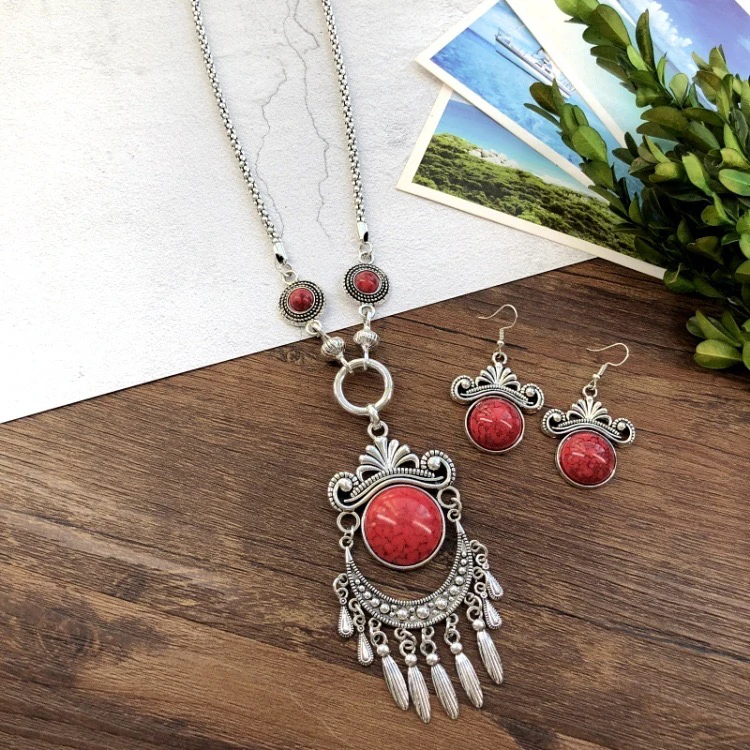 【洛珠玛】博拉裙配饰搭配