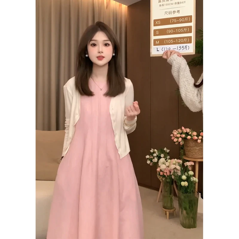 FUGUI RICH 现货【百搭出游】薄款开衫外套短款坎肩上衣 26241D7438