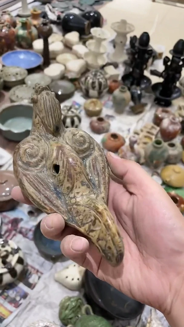 【闪购商品】摆件