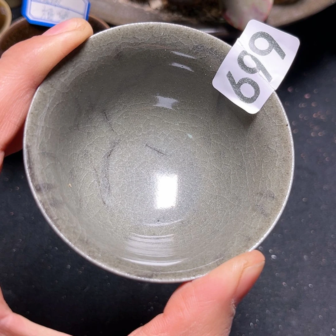 【闪购商品】瓷茶盏699