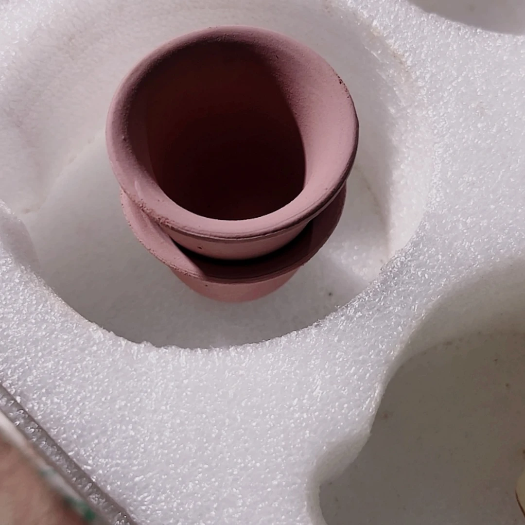 【闪购商品】瓷P*小口径