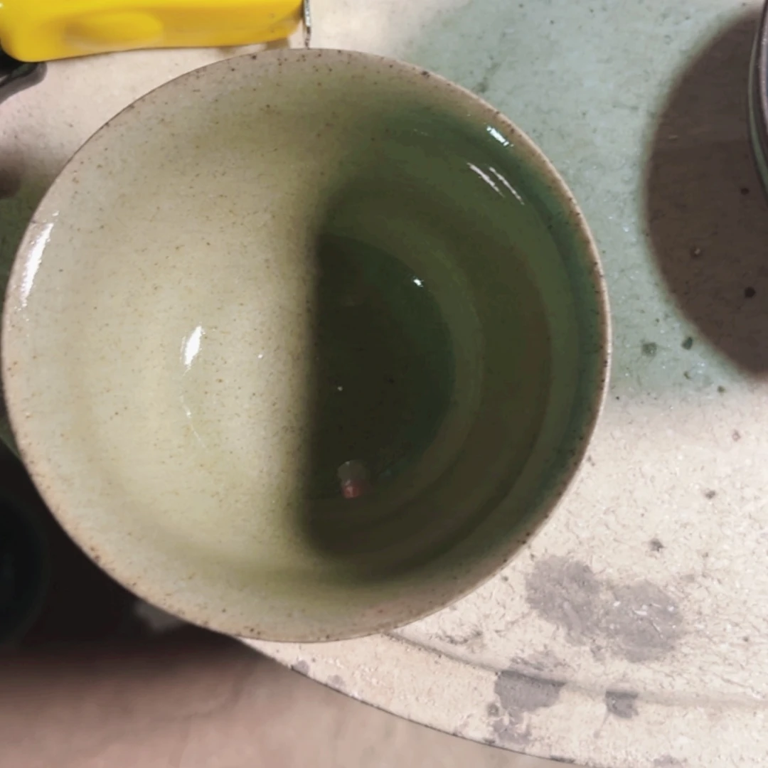 【闪购商品】玻璃茶盏百****后
