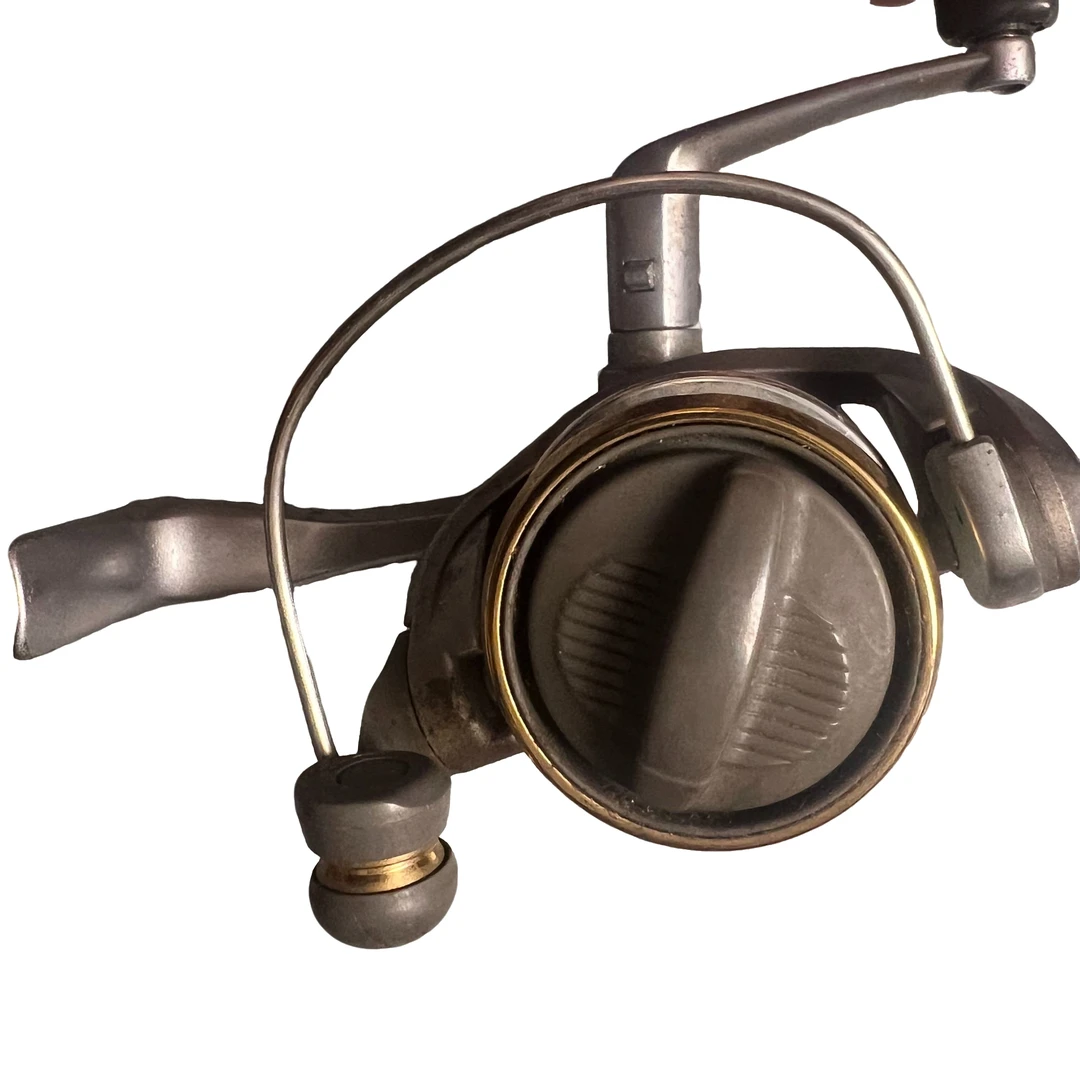 大攀中古渔具渔轮一口价链接