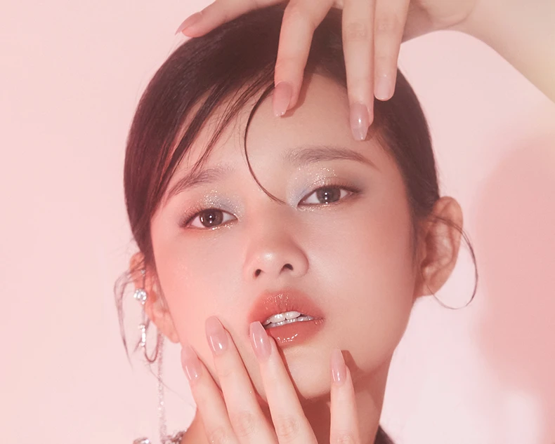 【福袋随机2片】可啦啦月抛美瞳（度数仅800度内）【可啦啦专享】