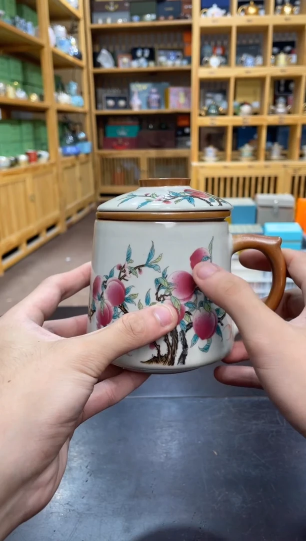 【闪购商品】【著茗茶器清货88888888】