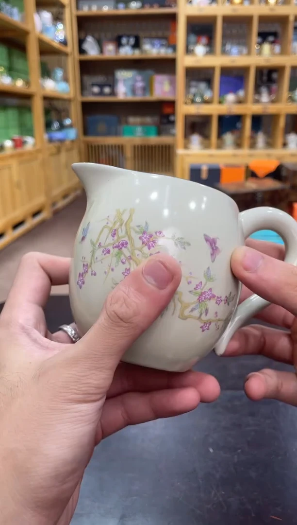 【闪购商品】【著茗茶器清货88888888】