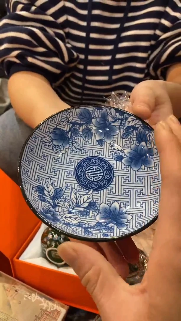 【闪购商品】瓷杯@@D242