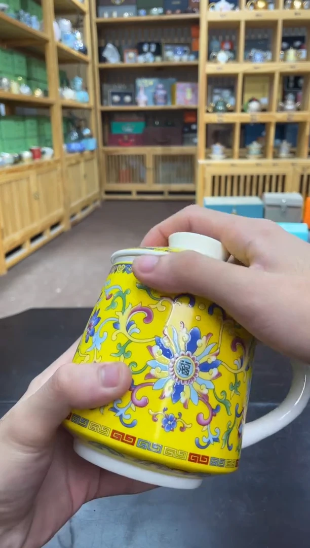 【闪购商品】【著茗茶器清货88888888】