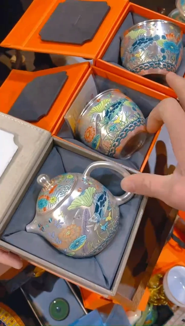 【闪购商品】瓷杯@@D459+D327*2