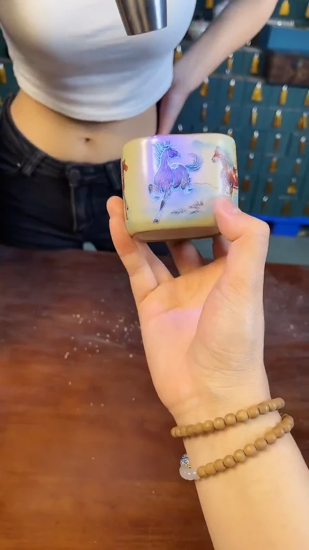 【闪购商品】清货搏赢甄选陶瓷茶具链接