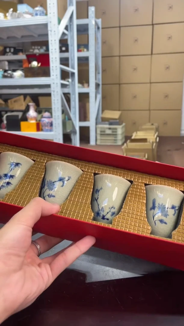 【闪购商品】【著茗茶器清货88888888】