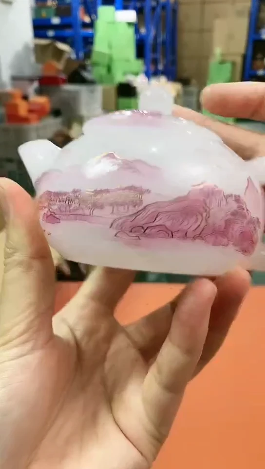 【闪购商品】清货搏赢甄选陶瓷茶具链接