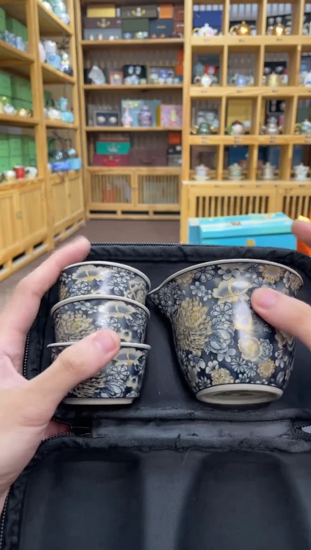 【闪购商品】【著茗茶器清货88888888】