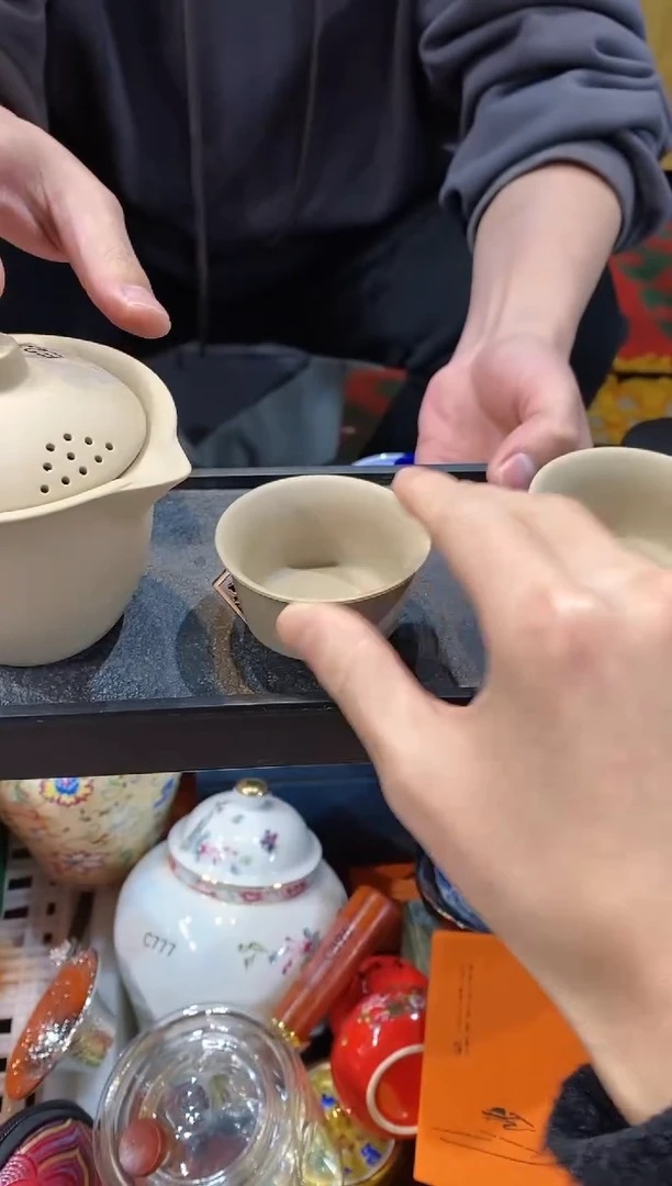 【闪购商品】陶瓷杯@@E239+C372