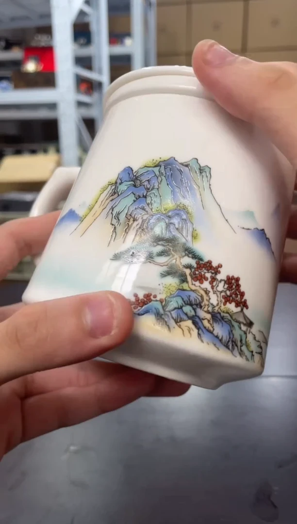【闪购商品】著茗茶器88888888888