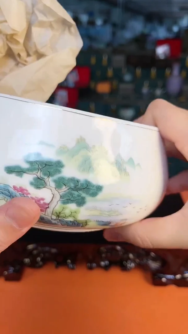 【闪购商品】清货搏赢甄选陶瓷茶具链接