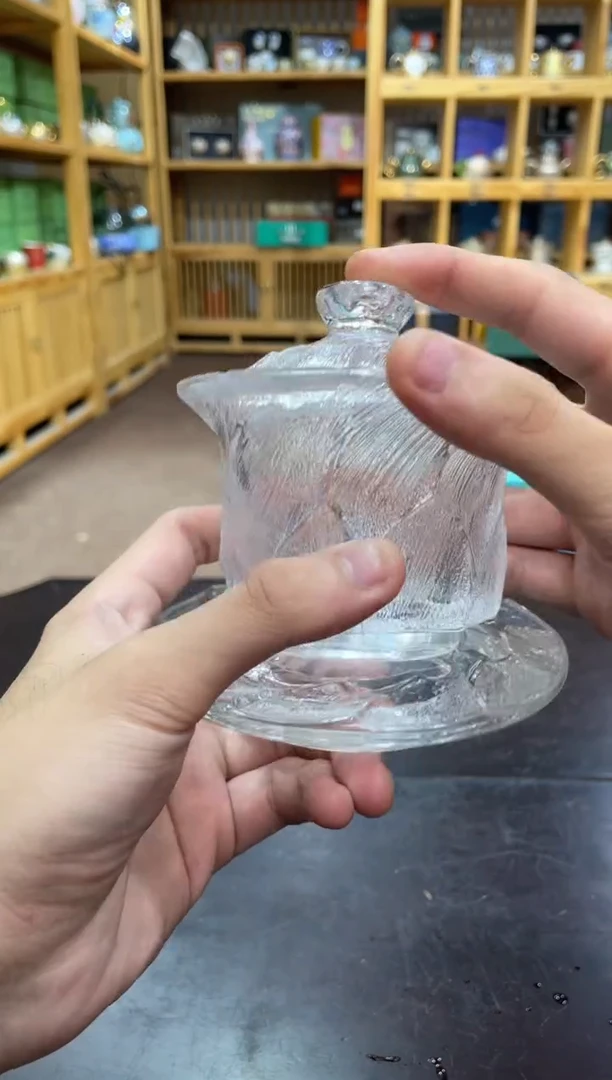 【闪购商品】【著茗茶器清货88888888】