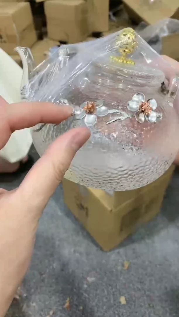 【闪购商品】搏赢甄选陶瓷茶具链接