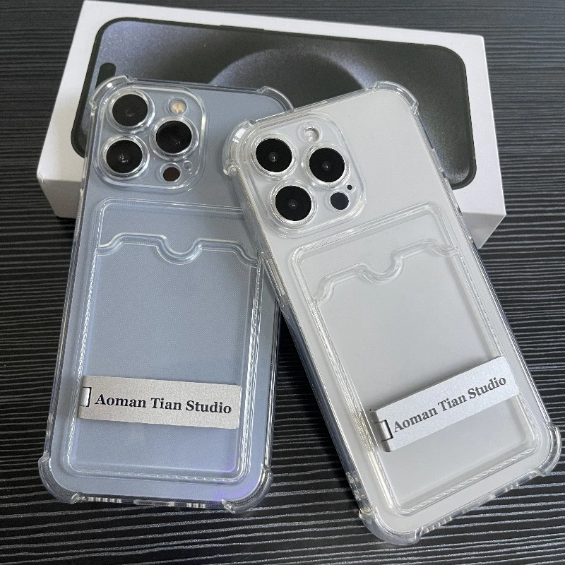 可放照片适用苹果15promax手机壳简约风14pro小众全包气囊手机壳x