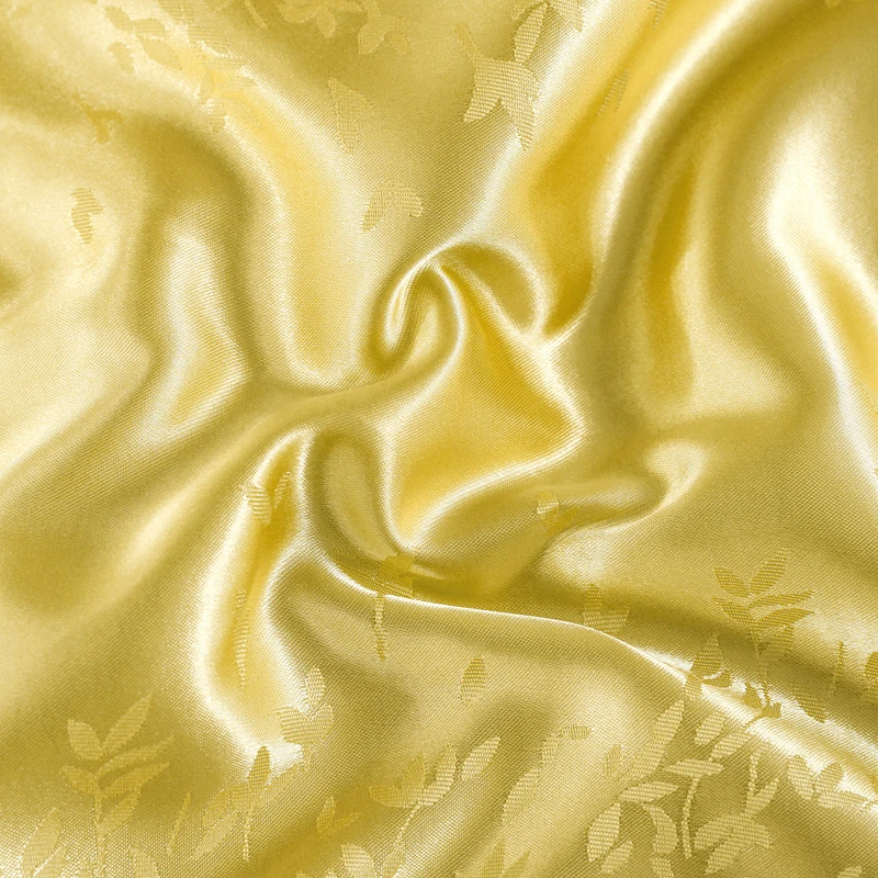 （试用30天）皇室御用贡缎提花黄金丝蚕被 200*230cm