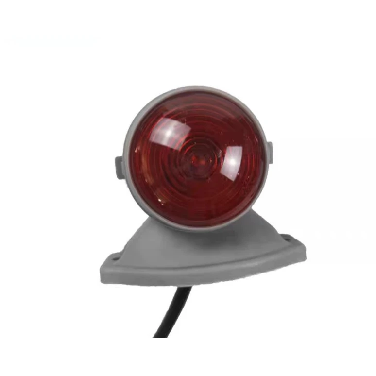 适用于东风天龙天锦大力神153货车顶灯示宽灯边灯驾驶室外顶灯