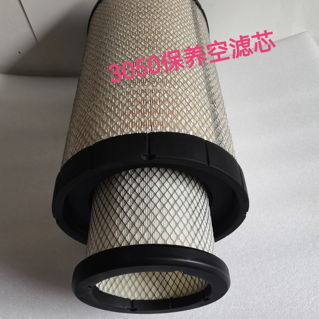 天龙启航空气滤芯大力神天龙KC雷诺启航K3050空气滤芯AA2960
